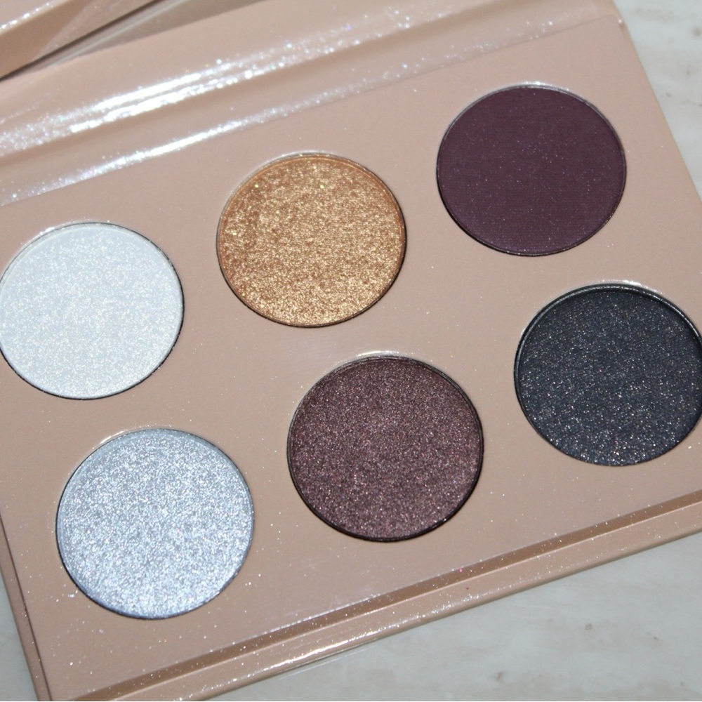 KKW Beauty Glitz & Glam Eyeshadow Palette - Picture 12 of 16